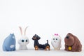 The Secret Life of Pets Toy